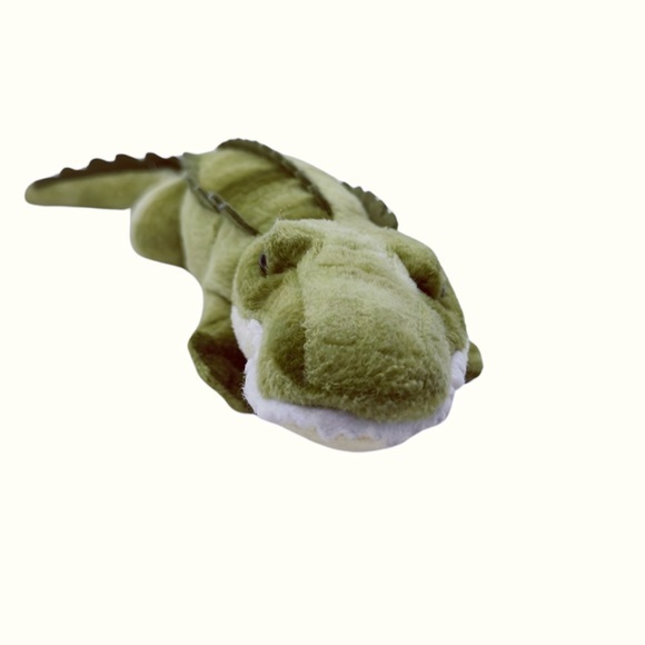 Douglas Streamline Alligator Plush: Your Perfect Stuffed Companion - Picture 6 of 7